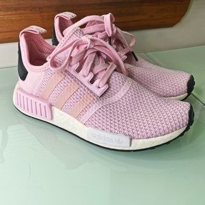 ADIDAS NMD SNEAKERS